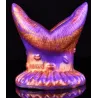 ToppedMonster Plug Hollow Demon 9 x 9cm